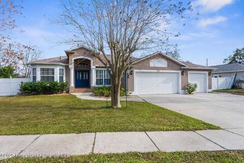 7448 Mengi Circle, New Port Richey, FL 34653