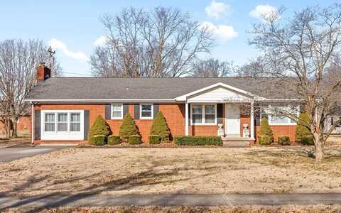 706 S Strrets Ave, ELKTON, KY 42220