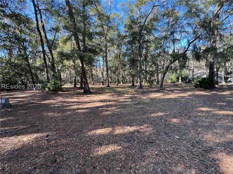 1 Buttonbush Lane, Hilton Head Island, SC 29926