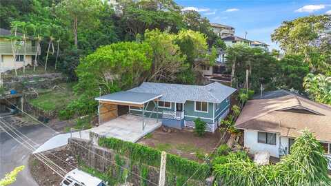 1807 Manaiki Place, Honolulu, HI 96819