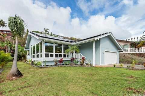 7424 Ainanani Place, Honolulu, HI 96825