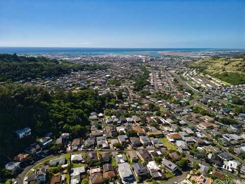 2871 Kalihi Street, Honolulu, HI 96819