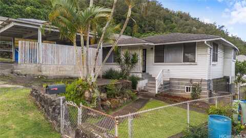 1559 Laulani Street, Honolulu, HI 96819