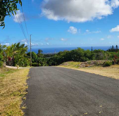 KAULUA CIR, NAALEHU, HI 96772