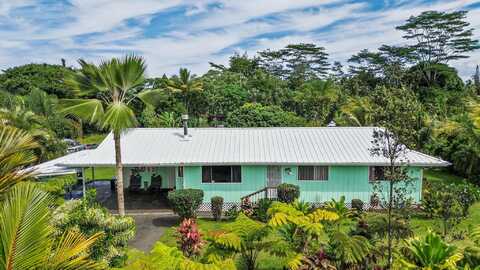 15-1477 17TH AVE, Keaau, HI 96749