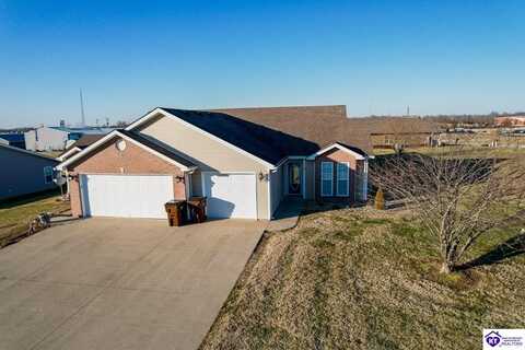 119 Bluegrass Drive, Hodgenville, KY 42748