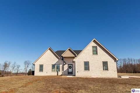 500 Greensburg Road, Hodgenville, KY 42748