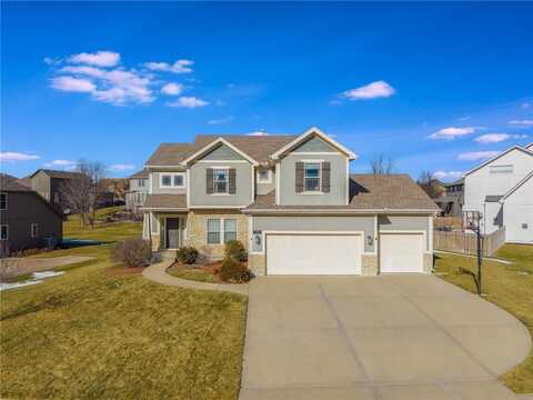 2400 NE 109th Street, Kansas City, MO 64155