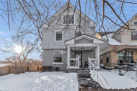 428 Askew Avenue, Kansas City, MO 64124