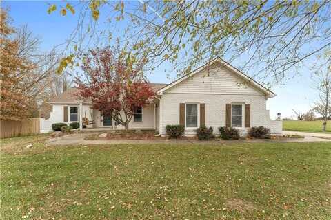 20045 Broadmoor Lane, Stilwell, KS 66085