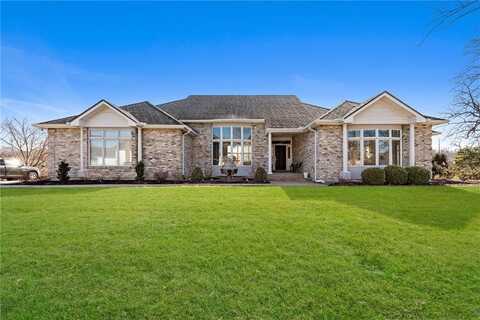 3408 Trail Ridge Drive, Independence, MO 64055