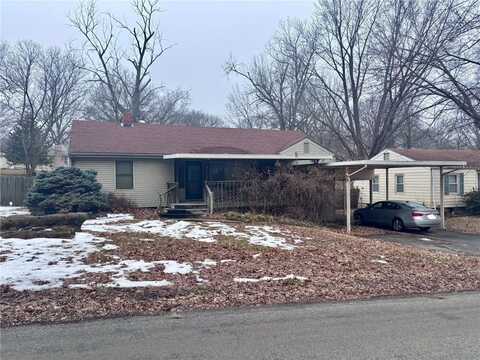 5728 Elm Avenue, Raytown, MO 64133