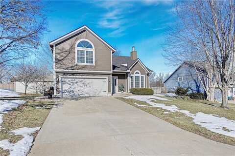 21714 W 51st Terrace, Shawnee, KS 66226