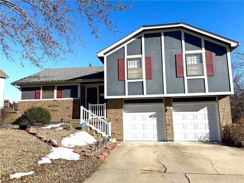 525 N 75TH Terrace, Kansas City, KS 66112