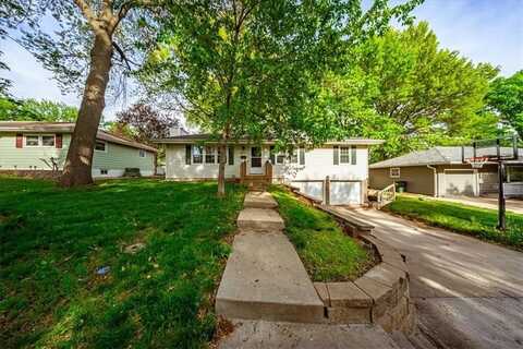 4217 S Spring Street, Independence, MO 64055