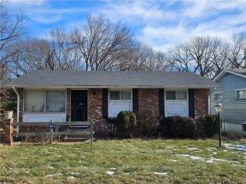 3927 Kensington Avenue, Kansas City, MO 64130