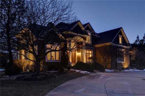 14720 DELMAR Street, Leawood, KS 66224