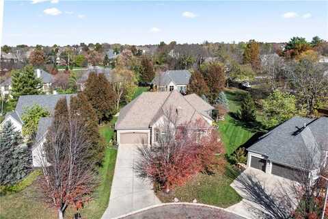 4704 W 152nd Street, Leawood, KS 66224