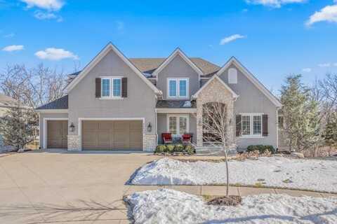 24823 W 95th Terrace, Lenexa, KS 66227