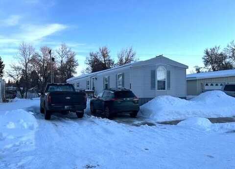 313 W Spring ST, Lewistown, MT 59457