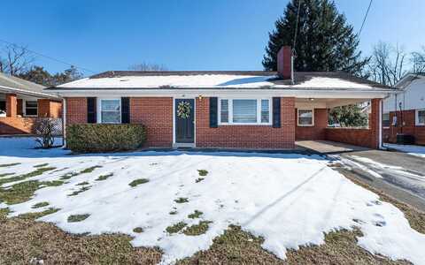 26 OFLINN ST, LURAY, VA 22835