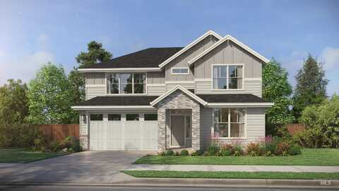 7660 W Old School St, Meridian, ID 83646