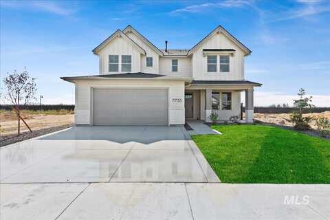 6701 N Magic Mallard Ave, Meridian, ID 83646