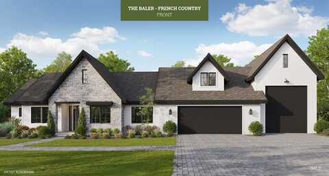 24771 Lavier Ave, Caldwell, ID 83607