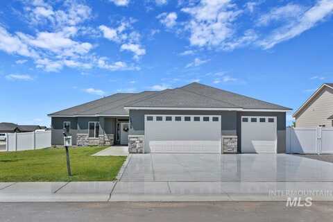 1409 N Alder Street, Jerome, ID 83338