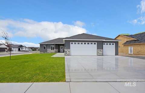1409 N Alder Street, Jerome, ID 83338