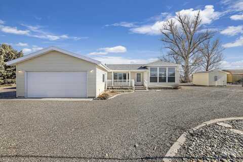 3474 S 1800 E, Wendell, ID 83355