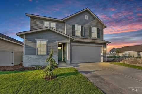 477 W Norwich St, Meridian, ID 83642