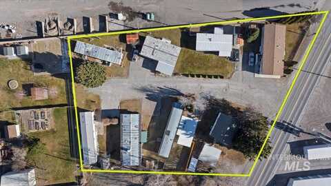 152 Hwy 30, Kimberly, ID 83341