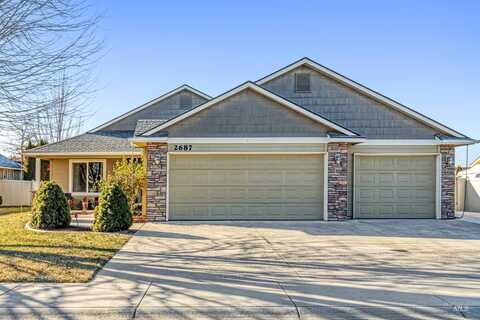 2687 Bayberry Dr, Fruitland, ID 83619