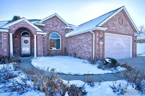 241 Sherwood Ct, Longmont, CO 80504