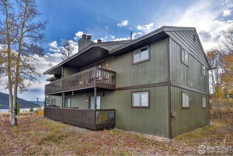 174 Tall Pine Cir, Grand Lake, CO 80447