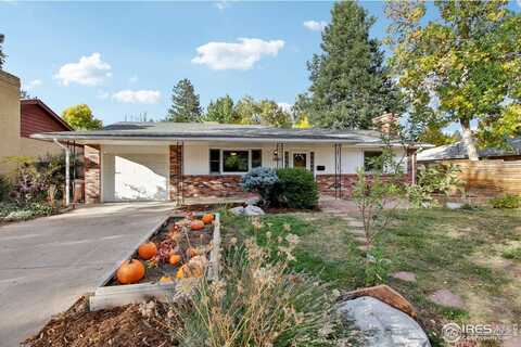 1855 Grape Ave, Boulder, CO 80304