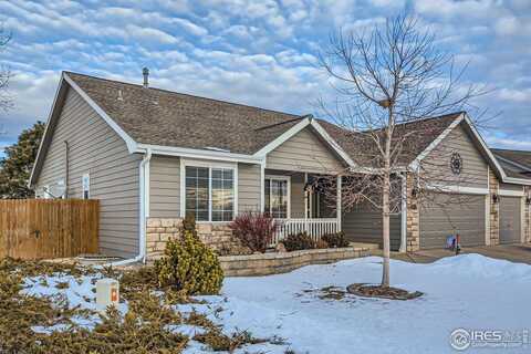 4437 Onyx Pl, Johnstown, CO 80534