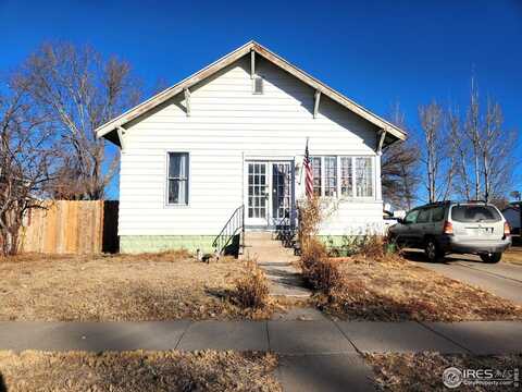 324 Platte St, Sterling, CO 80751