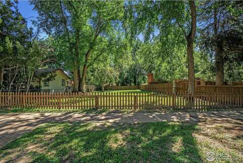 320 Wood St, Fort Collins, CO 80521