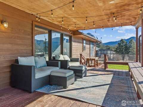 1830 Raven Ave, Estes Park, CO 80517