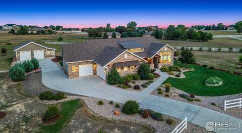 39884 Ridgecrest Ct, Severance, CO 80610