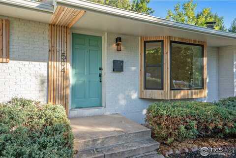 504 Princeton Rd, Fort Collins, CO 80525