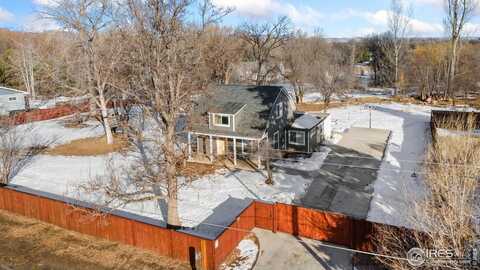 2712 W Mulberry St, Fort Collins, CO 80521