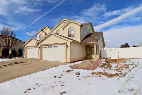 6335 Burgundy St, Evans, CO 80634