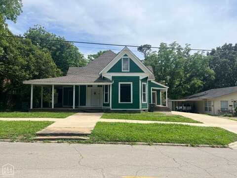 637 W Matthews Avenue, Jonesboro, AR 72401