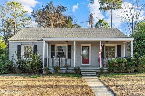 122 W Bayshore Boulevard, Jacksonville, NC 28540