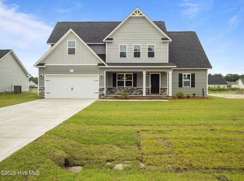 316 Cotton Hill Place, Hubert, NC 28539