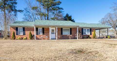 112 White Oak Boulevard, Jacksonville, NC 28546