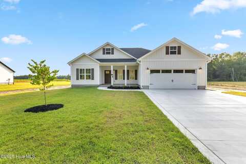 2250 Nc 41/111 Highway, Beulaville, NC 28518